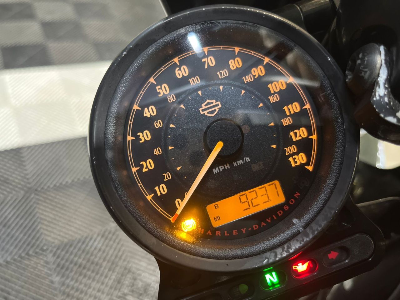 Used Harley-Davidson Sportster for sale - 78434613: Photo 21