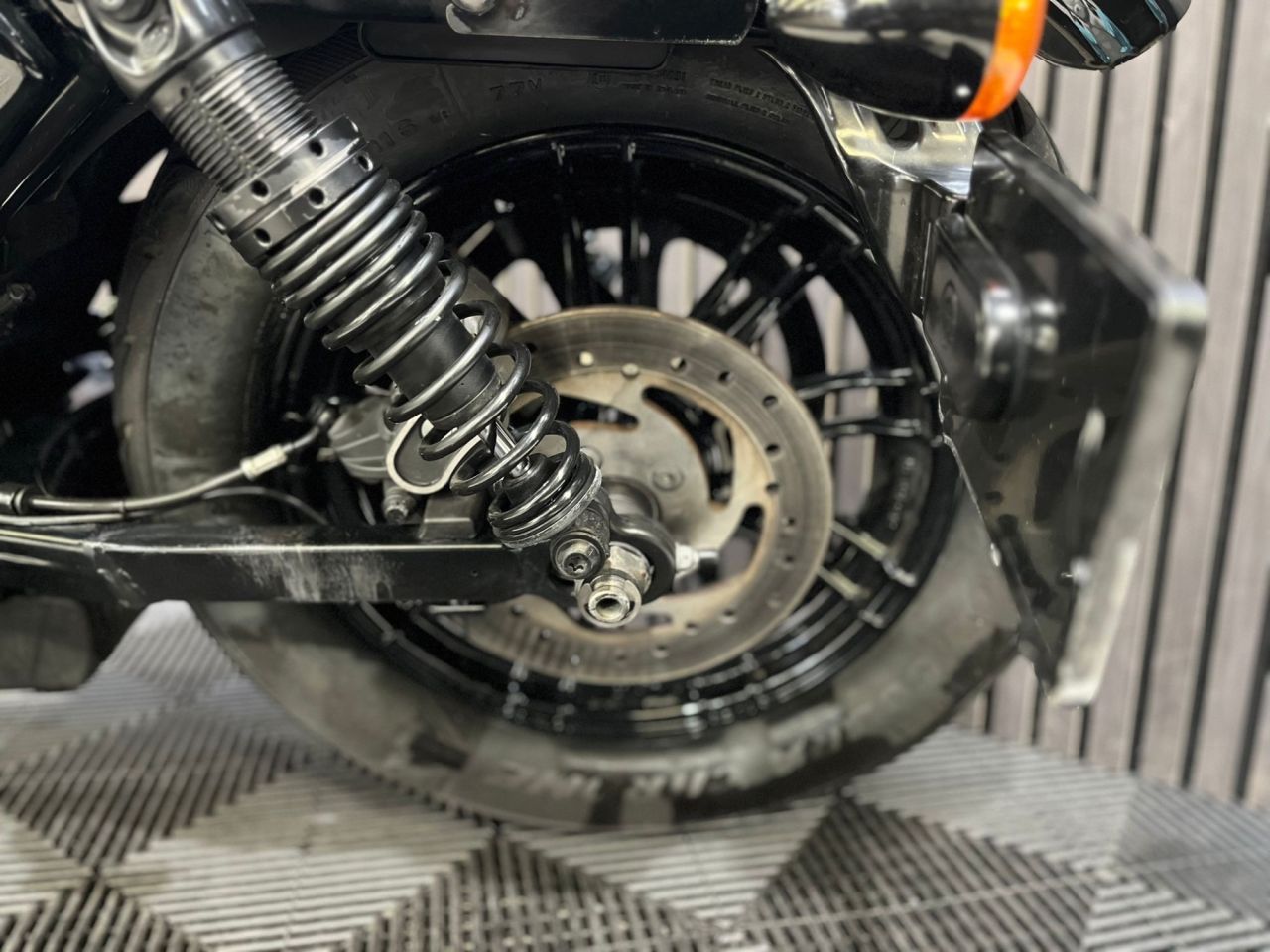 Used Harley-Davidson Sportster for sale - 78434613: Photo 22