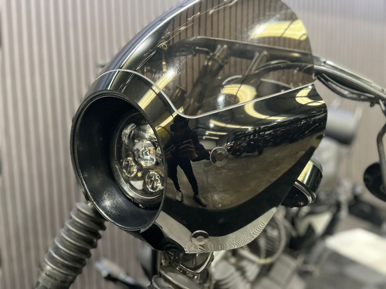 Used Harley-Davidson Sportster for sale - 78434613: Photo 23
