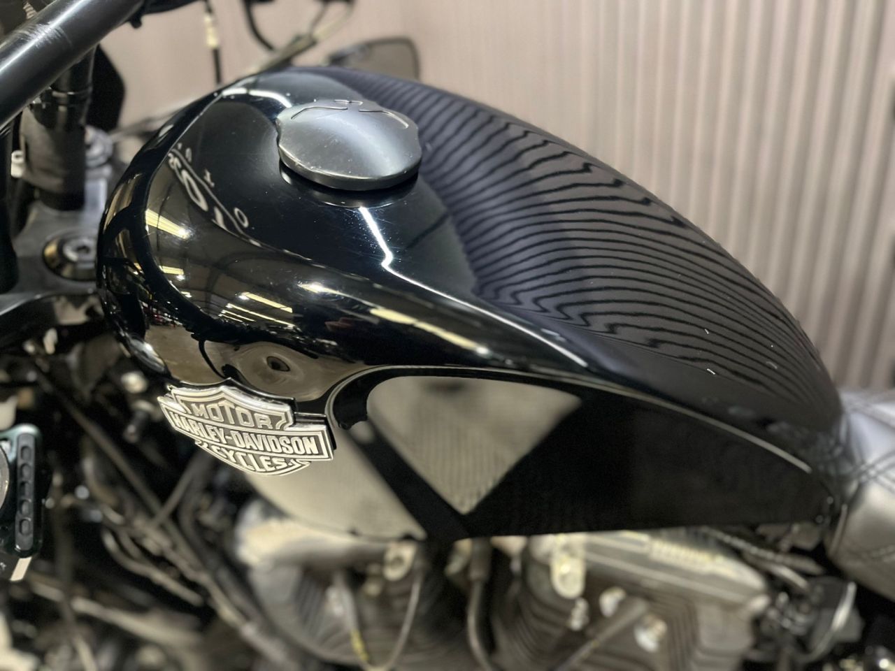 Used Harley-Davidson Sportster for sale - 78434613: Photo 24