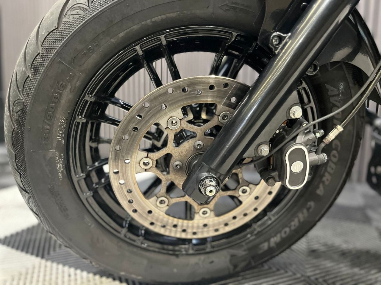 Used Harley-Davidson Sportster for sale - 78434613: Photo 25