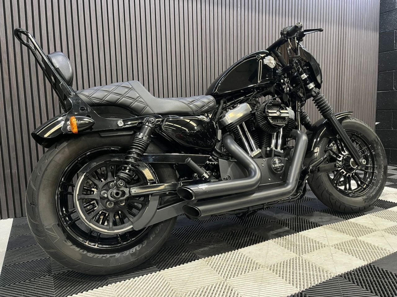 Used Harley-Davidson Sportster for sale - 78434613: Photo 4