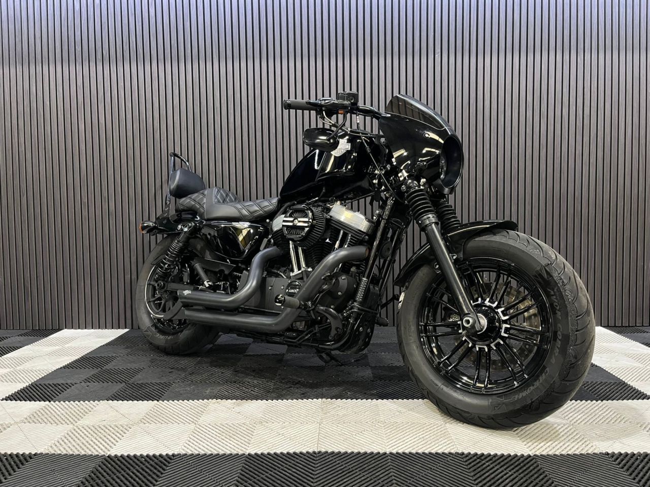Used Harley-Davidson Sportster for sale - 78434613: Photo 6