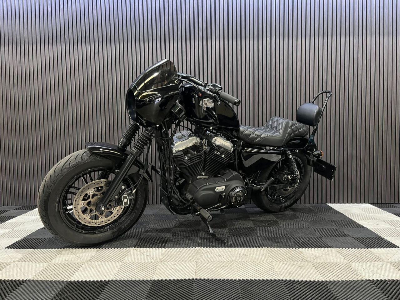 Used Harley-Davidson Sportster for sale - 78434613: Photo 7