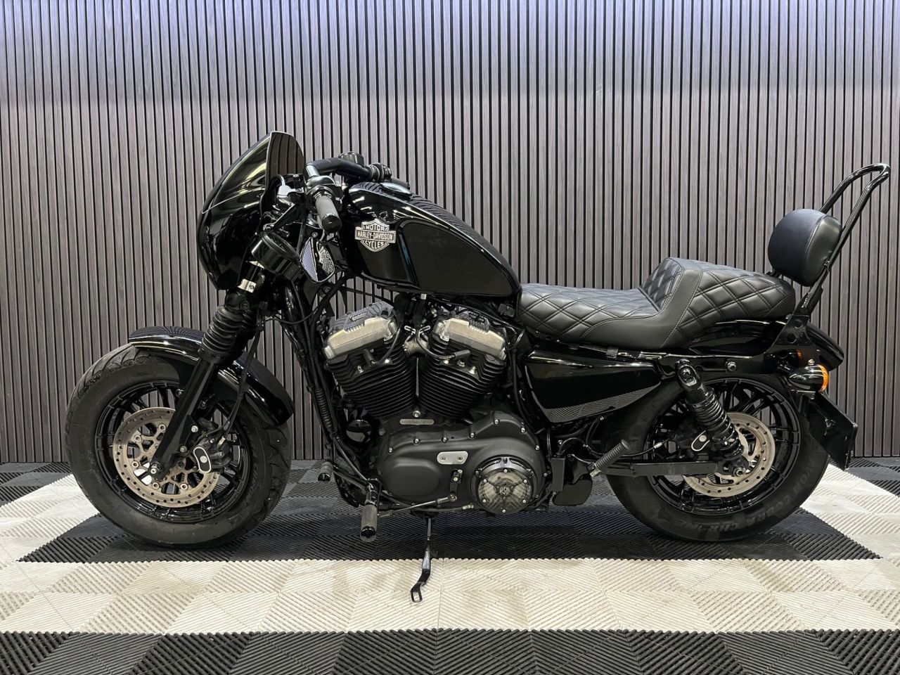 Used Harley-Davidson Sportster for sale - 78434613: Photo 9