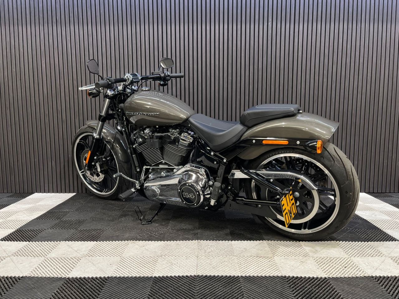 Used Harley-Davidson Softail for sale - 78640137: Photo 10