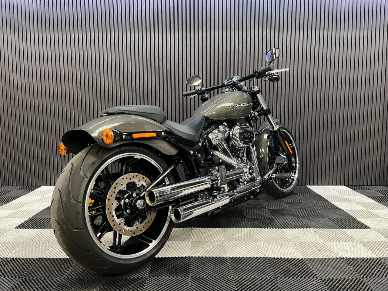 Used Harley-Davidson Softail for sale - 78640137: Photo 11