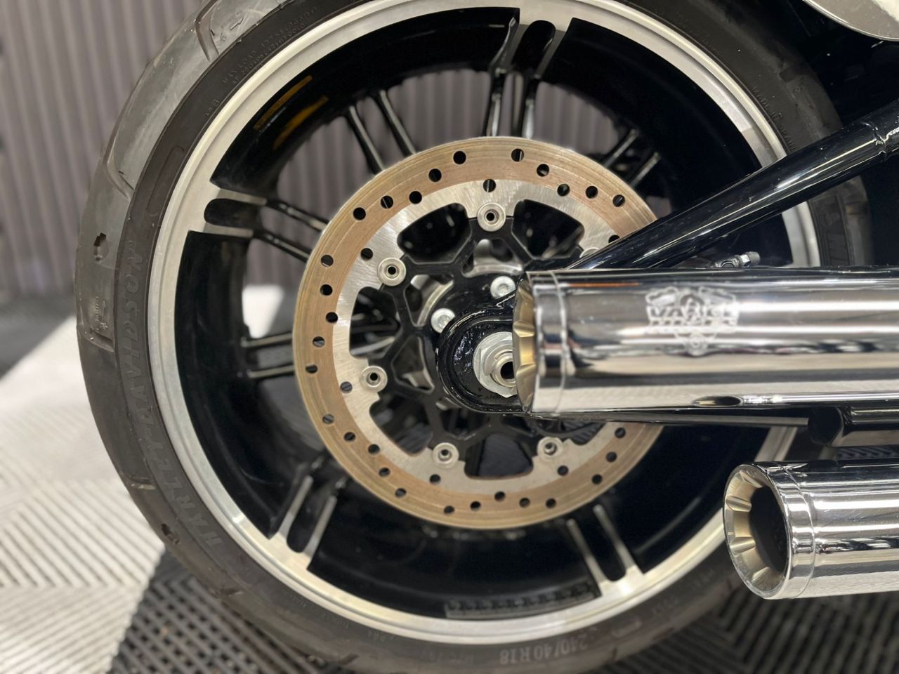Used Harley-Davidson Softail for sale - 78640137: Photo 12