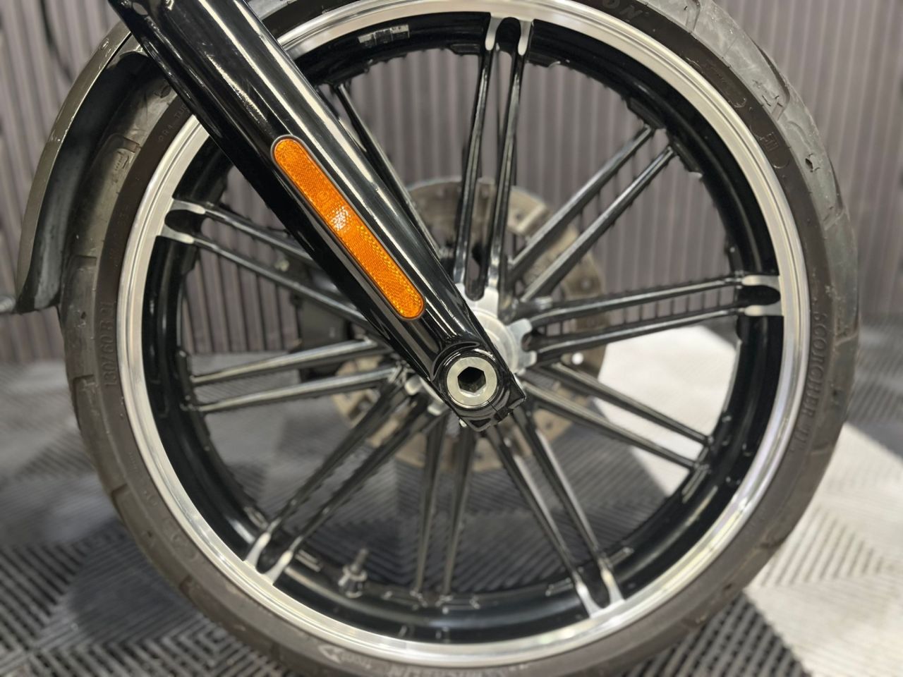Used Harley-Davidson Softail for sale - 78640137: Photo 15