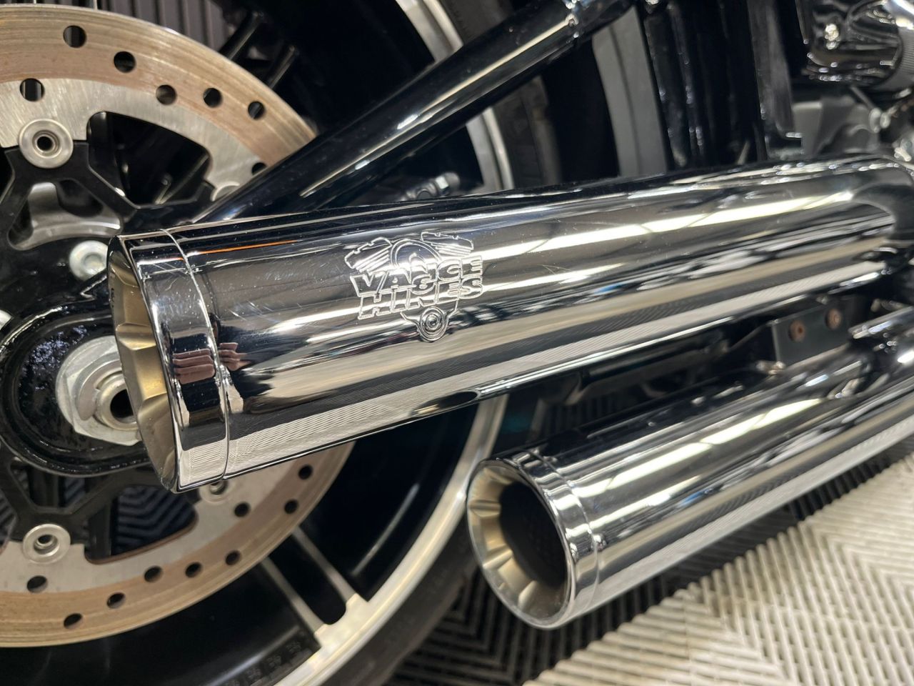 Used Harley-Davidson Softail for sale - 78640137: Photo 17