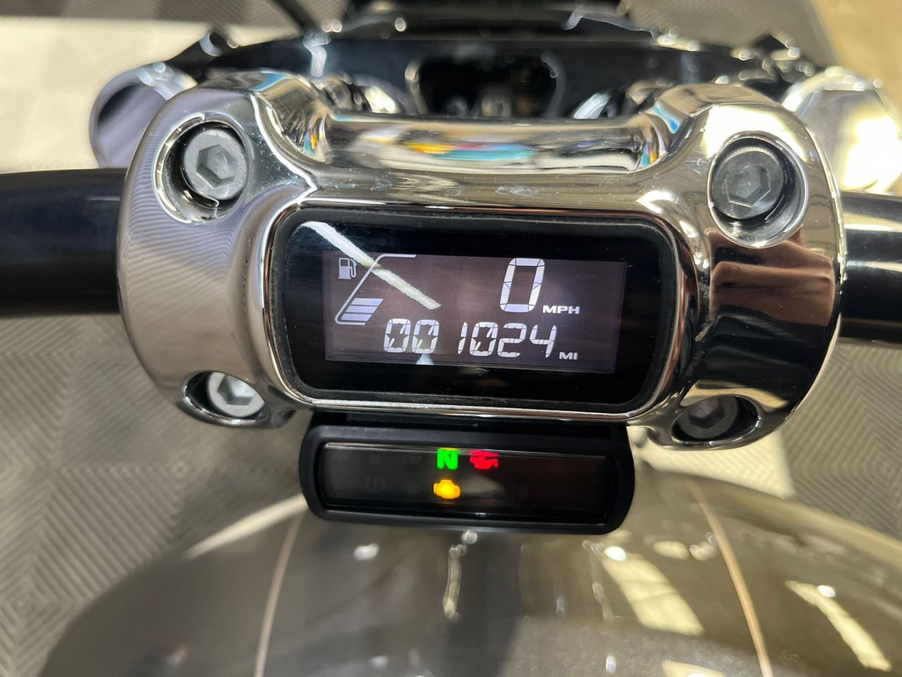 Used Harley-Davidson Softail for sale - 78640137: Photo 18