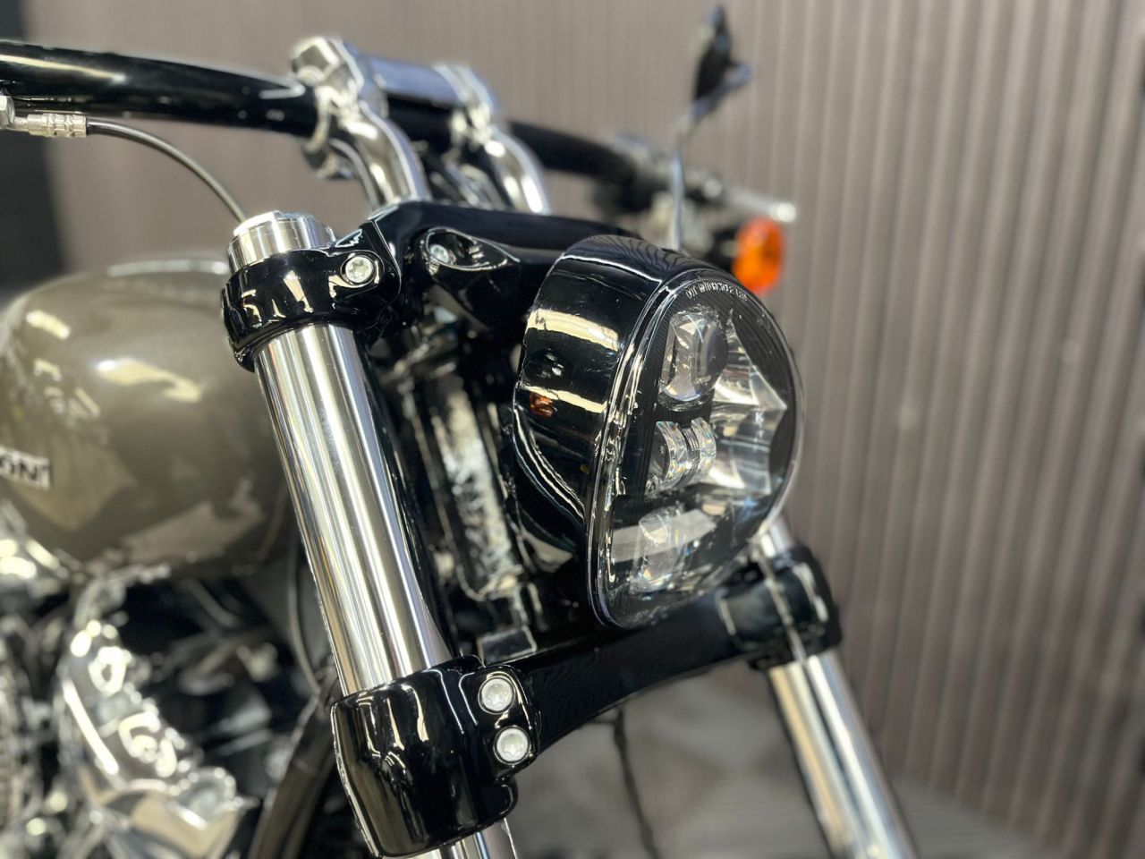 Used Harley-Davidson Softail for sale - 78640137: Photo 19