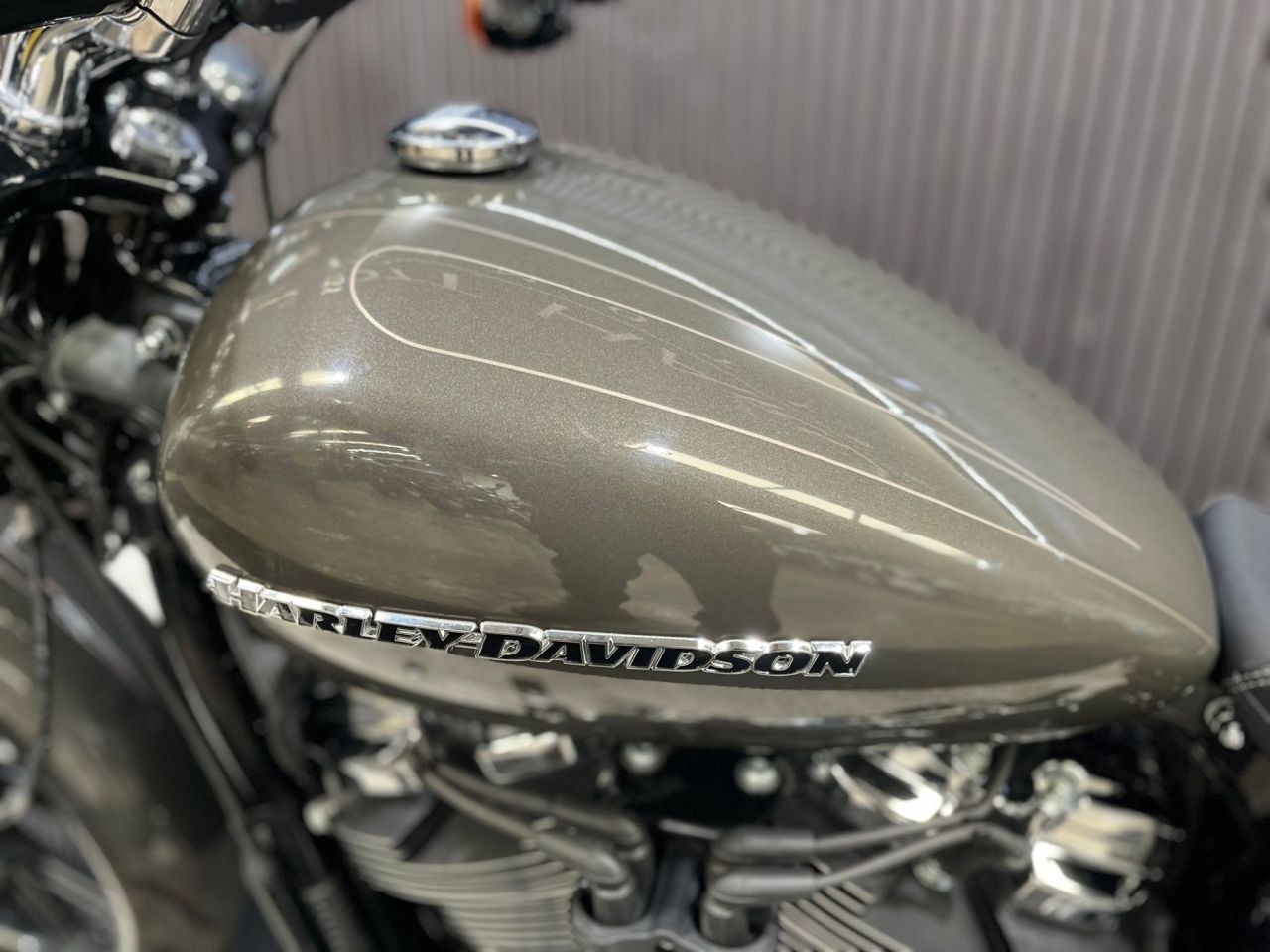 Used Harley-Davidson Softail for sale - 78640137: Photo 20