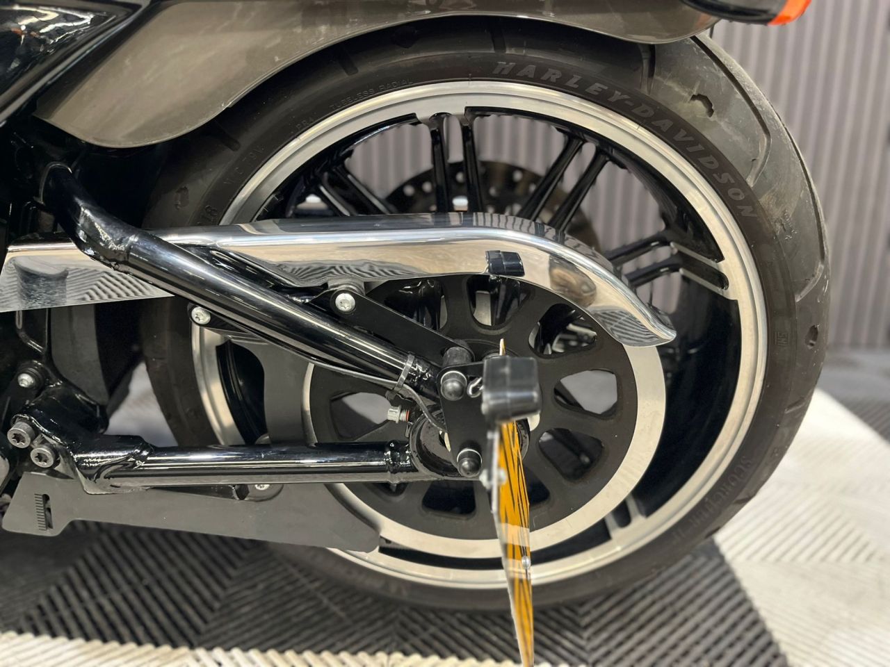 Used Harley-Davidson Softail for sale - 78640137: Photo 21