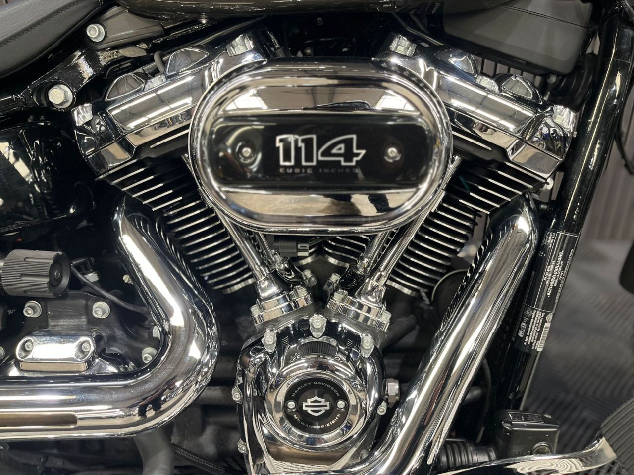 Used Harley-Davidson Softail for sale - 78640137: Photo 22