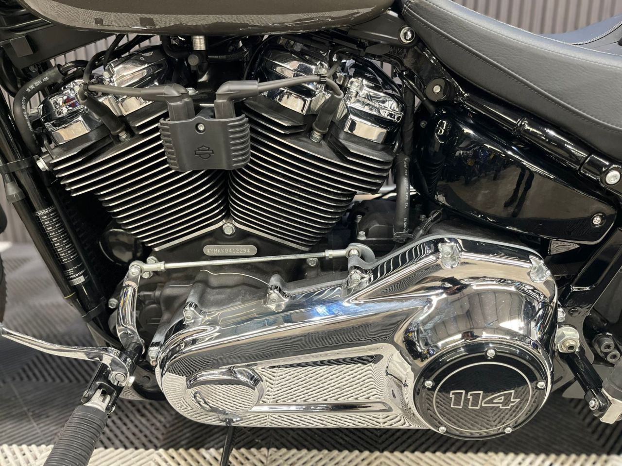 Used Harley-Davidson Softail for sale - 78640137: Photo 23