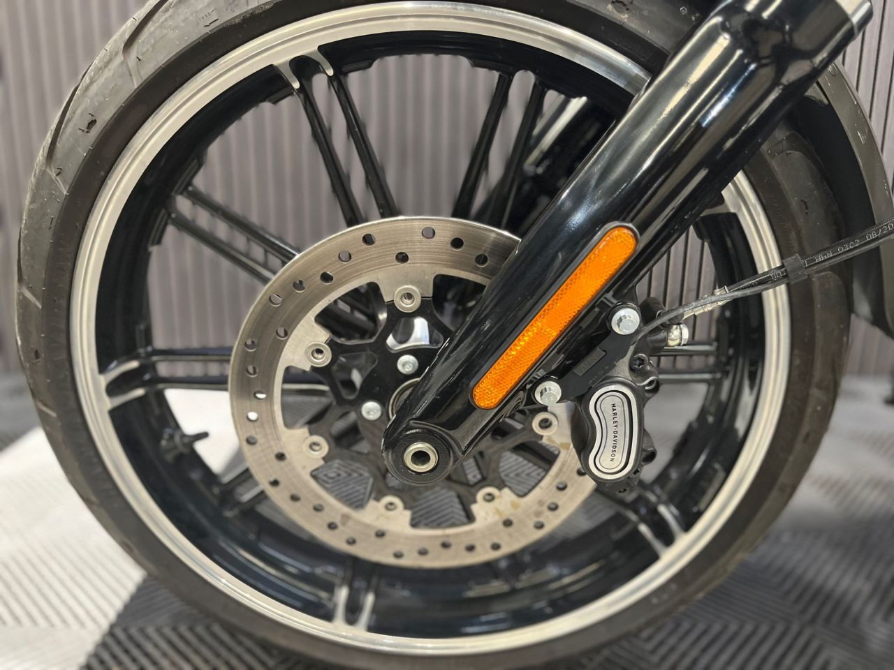 Used Harley-Davidson Softail for sale - 78640137: Photo 24
