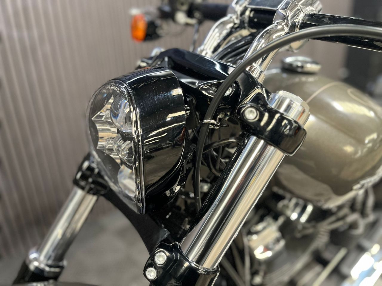 Used Harley-Davidson Softail for sale - 78640137: Photo 25