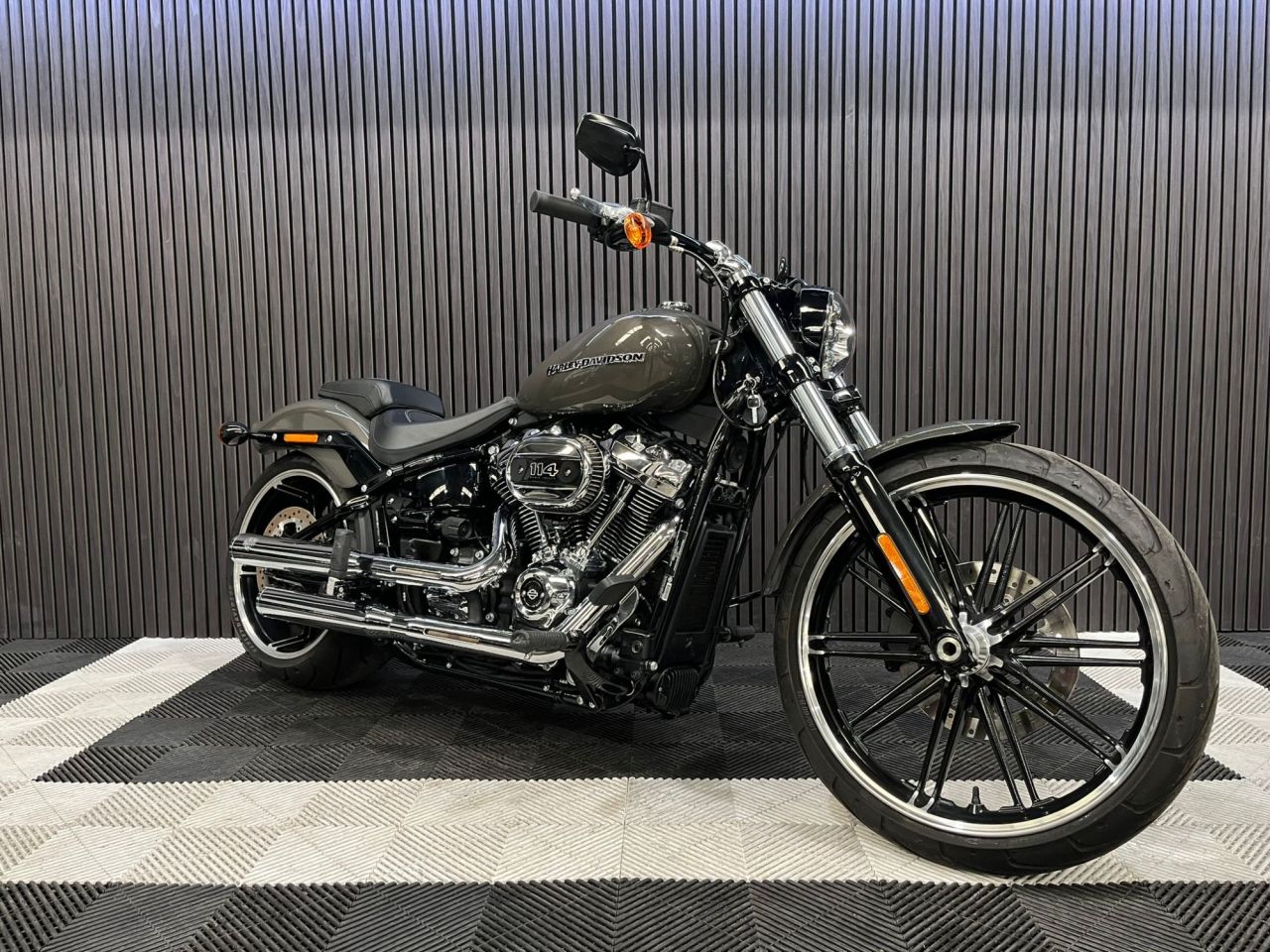Used Harley-Davidson Softail for sale - 78640137: Photo 6