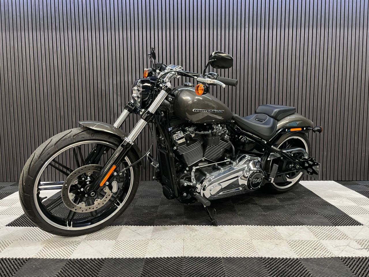 Used Harley-Davidson Softail for sale - 78640137: Photo 7