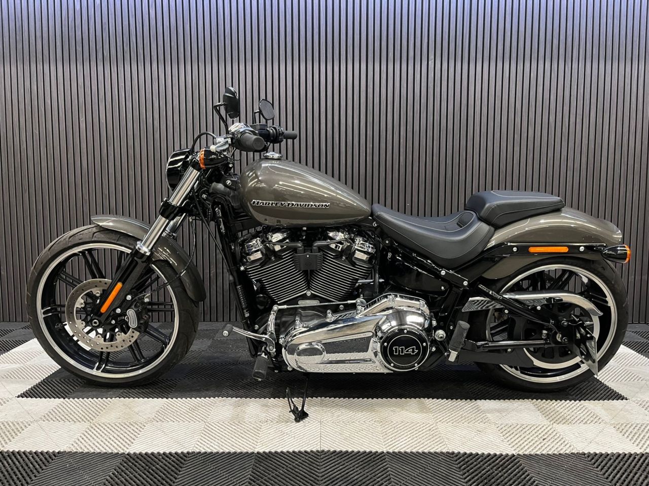 Used Harley-Davidson Softail for sale - 78640137: Photo 9