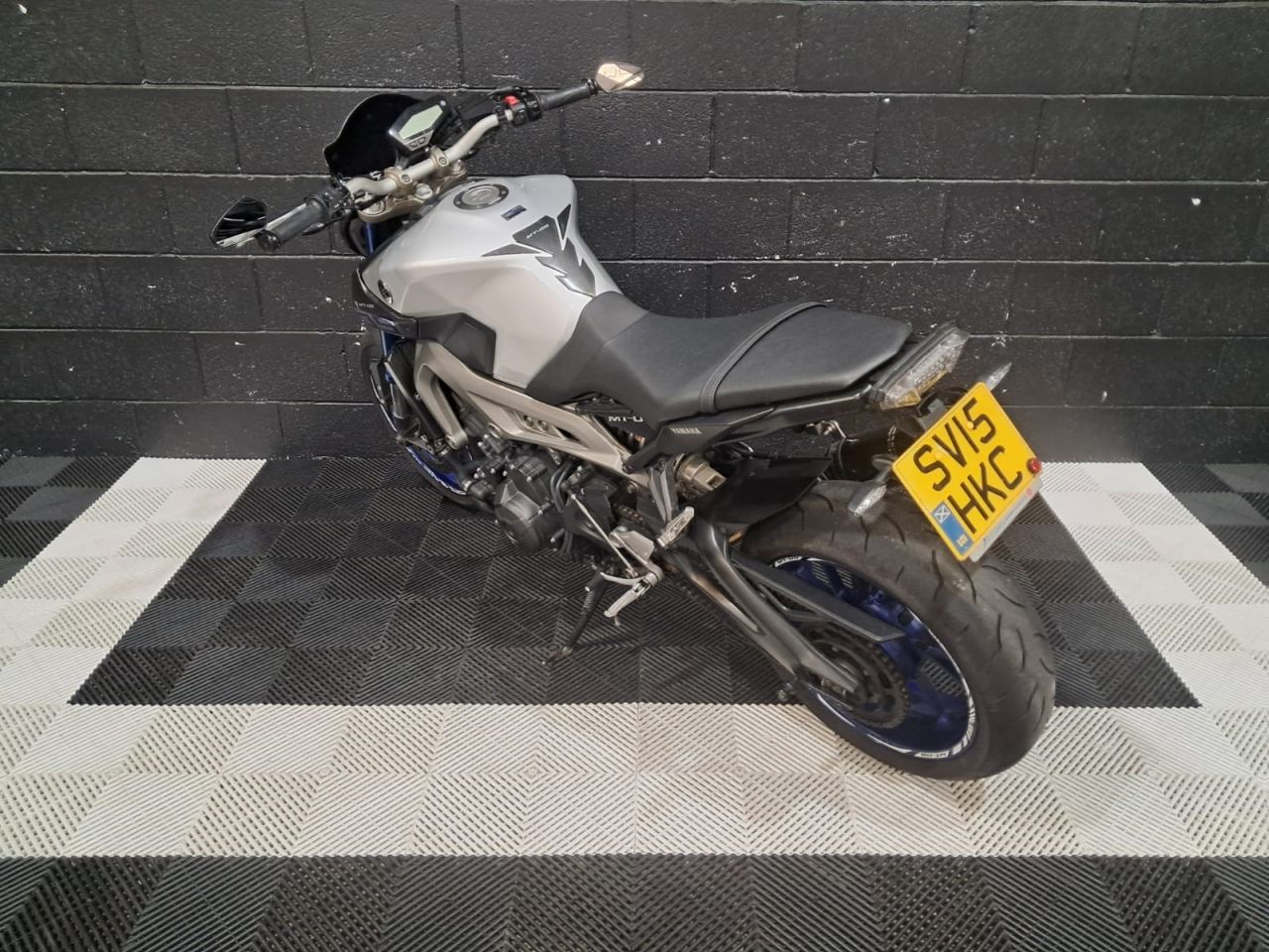Used Yamaha MT-09 for sale - 78435726: Photo 10