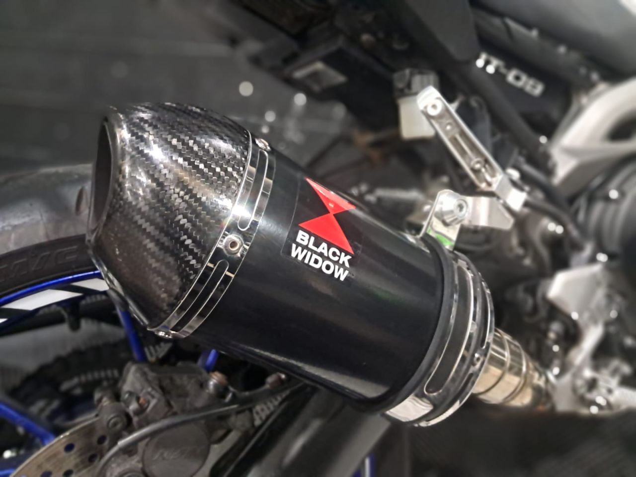 Used Yamaha MT-09 for sale - 78435726: Photo 14