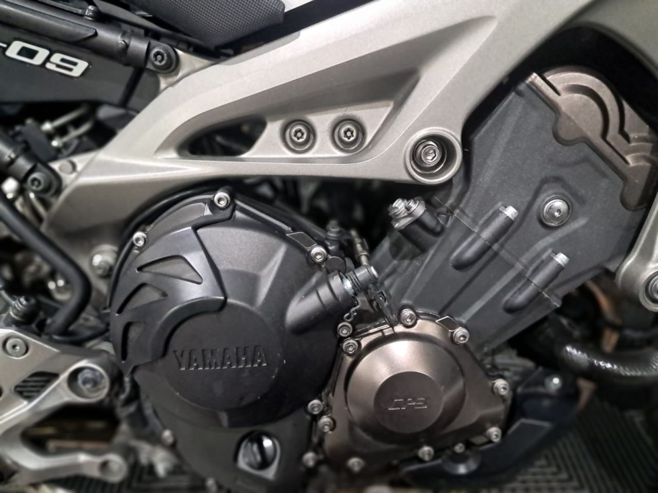 Used Yamaha MT-09 for sale - 78435726: Photo 15