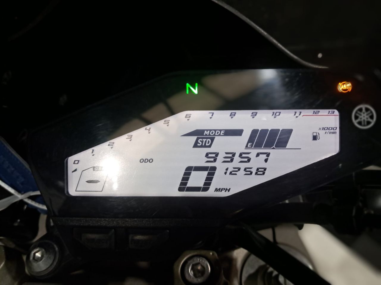 Used Yamaha MT-09 for sale - 78435726: Photo 16