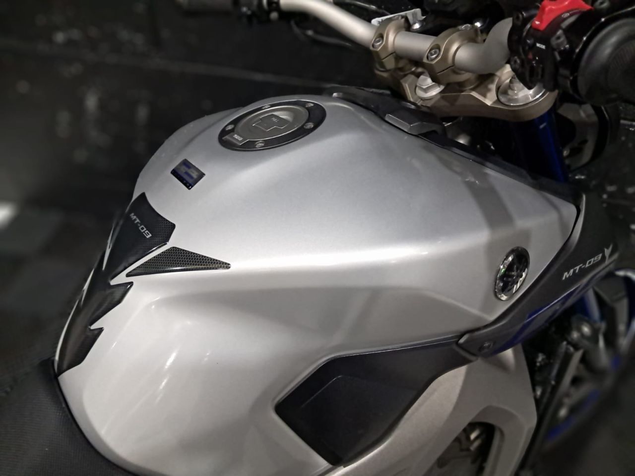 Used Yamaha MT-09 for sale - 78435726: Photo 17