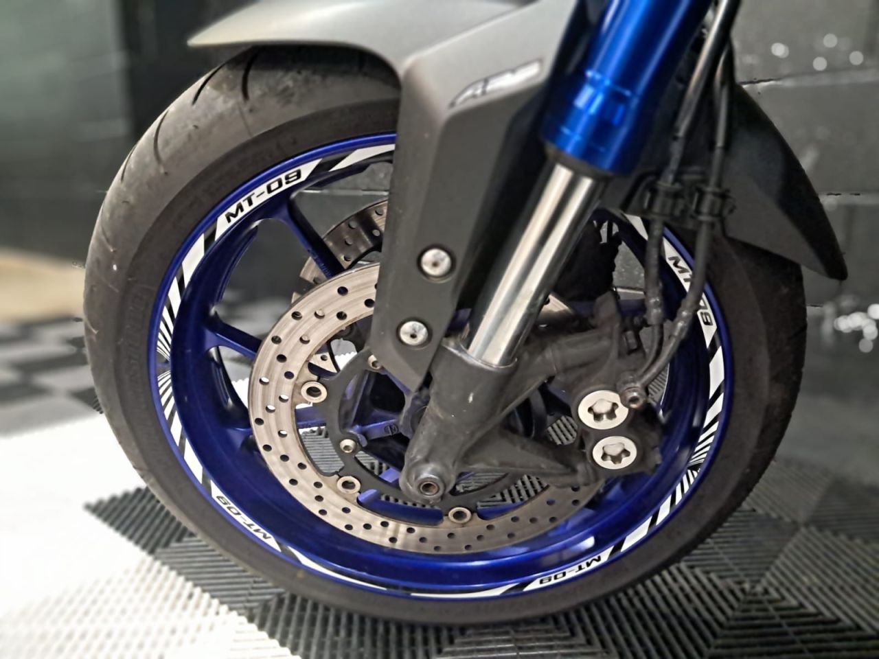 Used Yamaha MT-09 for sale - 78435726: Photo 20