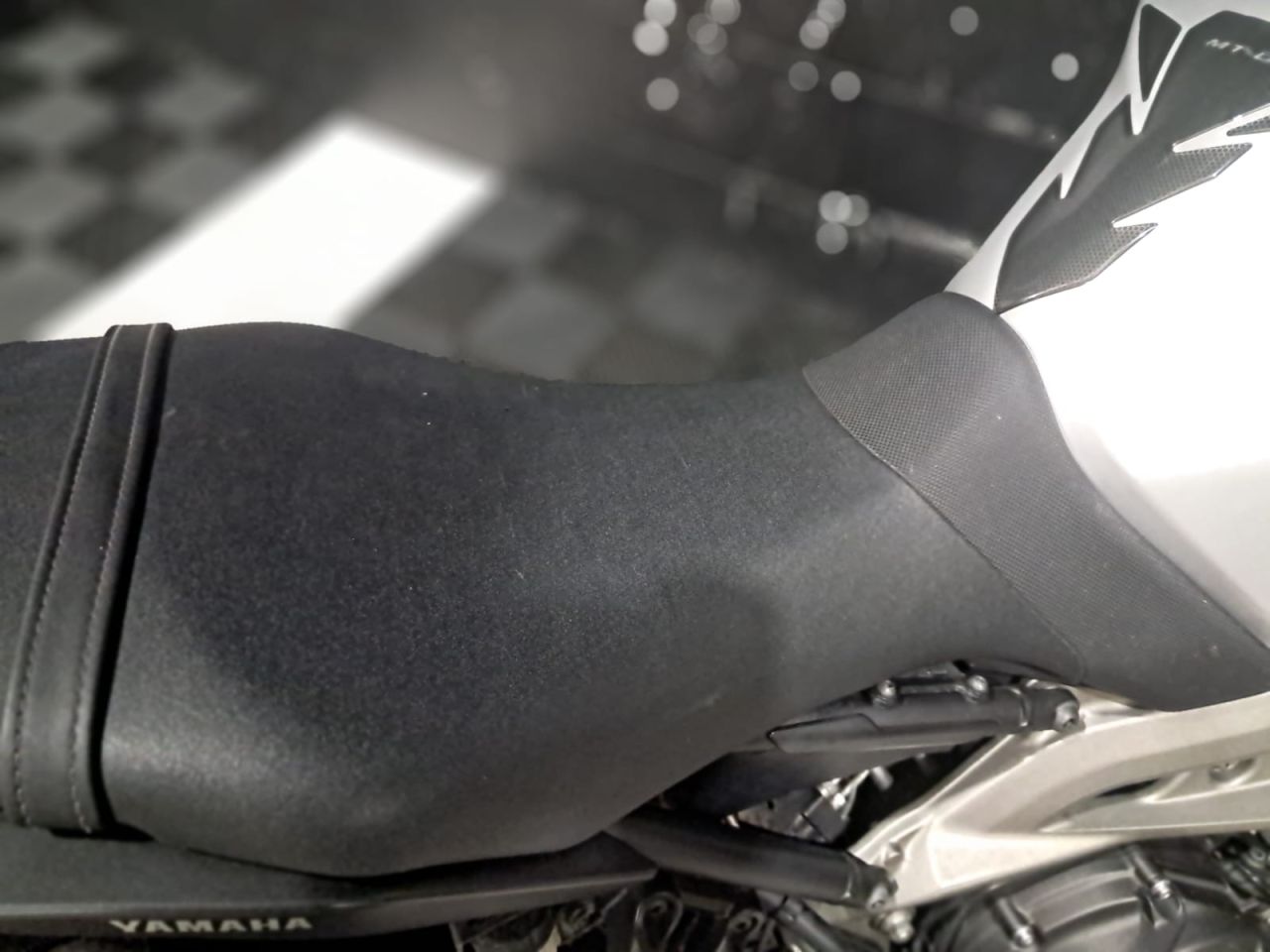Used Yamaha MT-09 for sale - 78435726: Photo 21