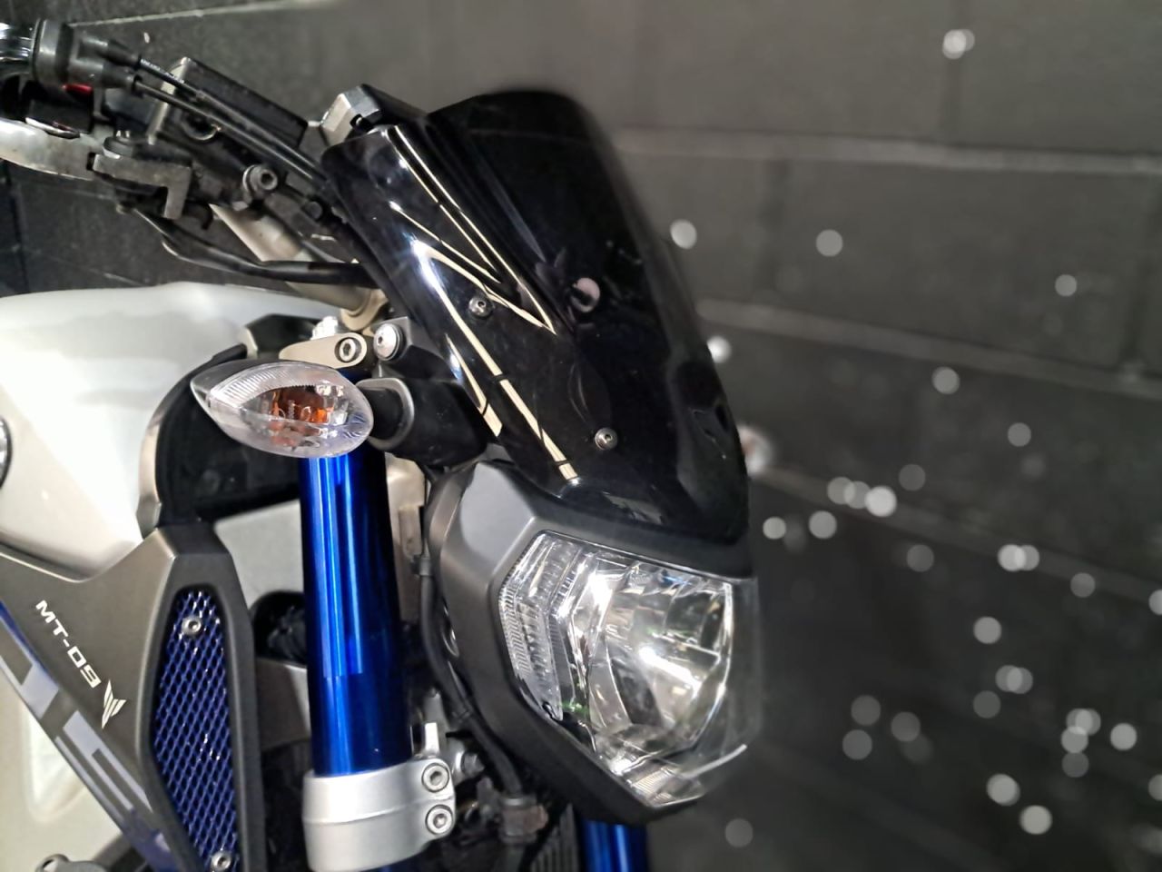 Used Yamaha MT-09 for sale - 78435726: Photo 22