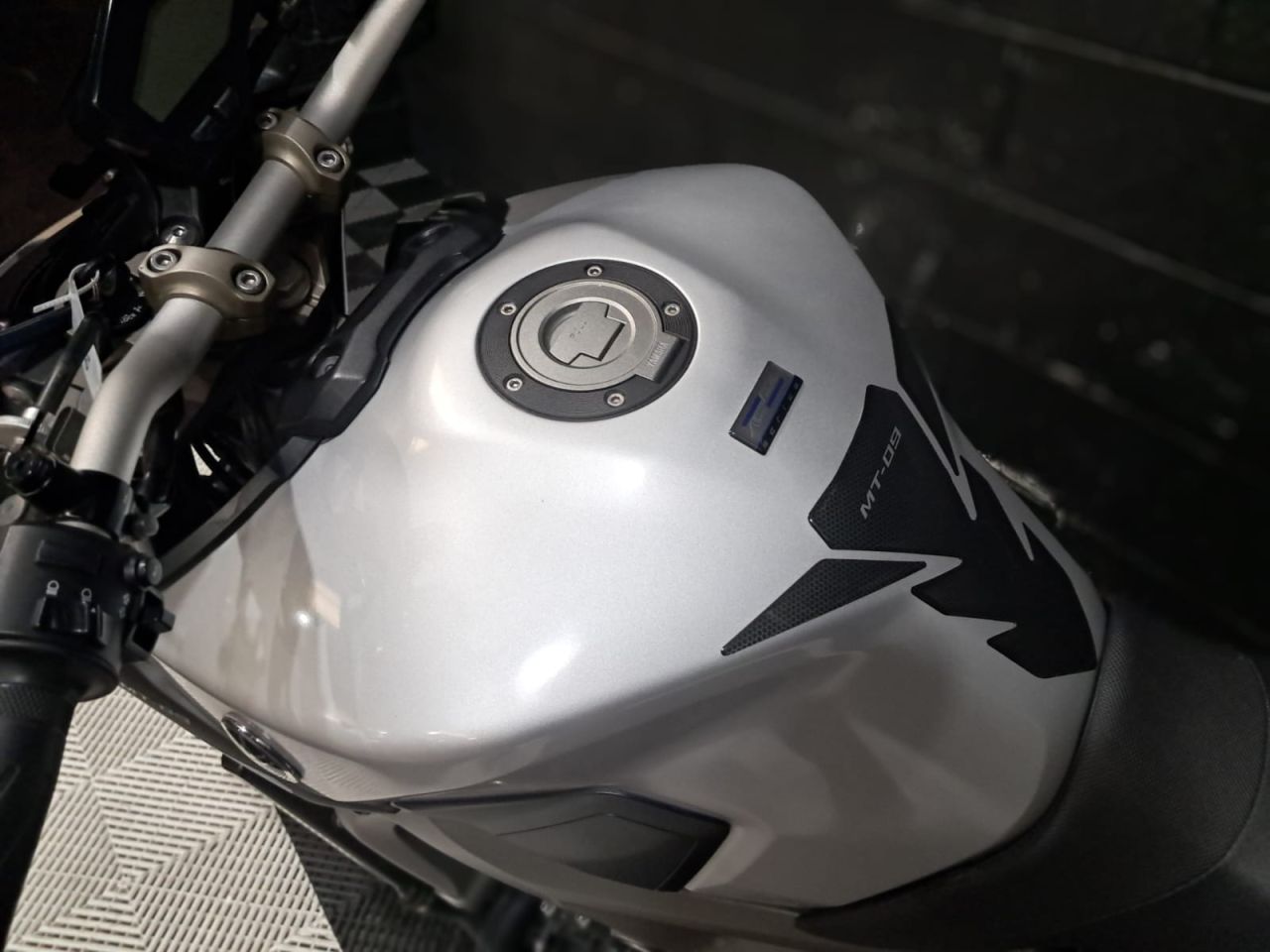 Used Yamaha MT-09 for sale - 78435726: Photo 24