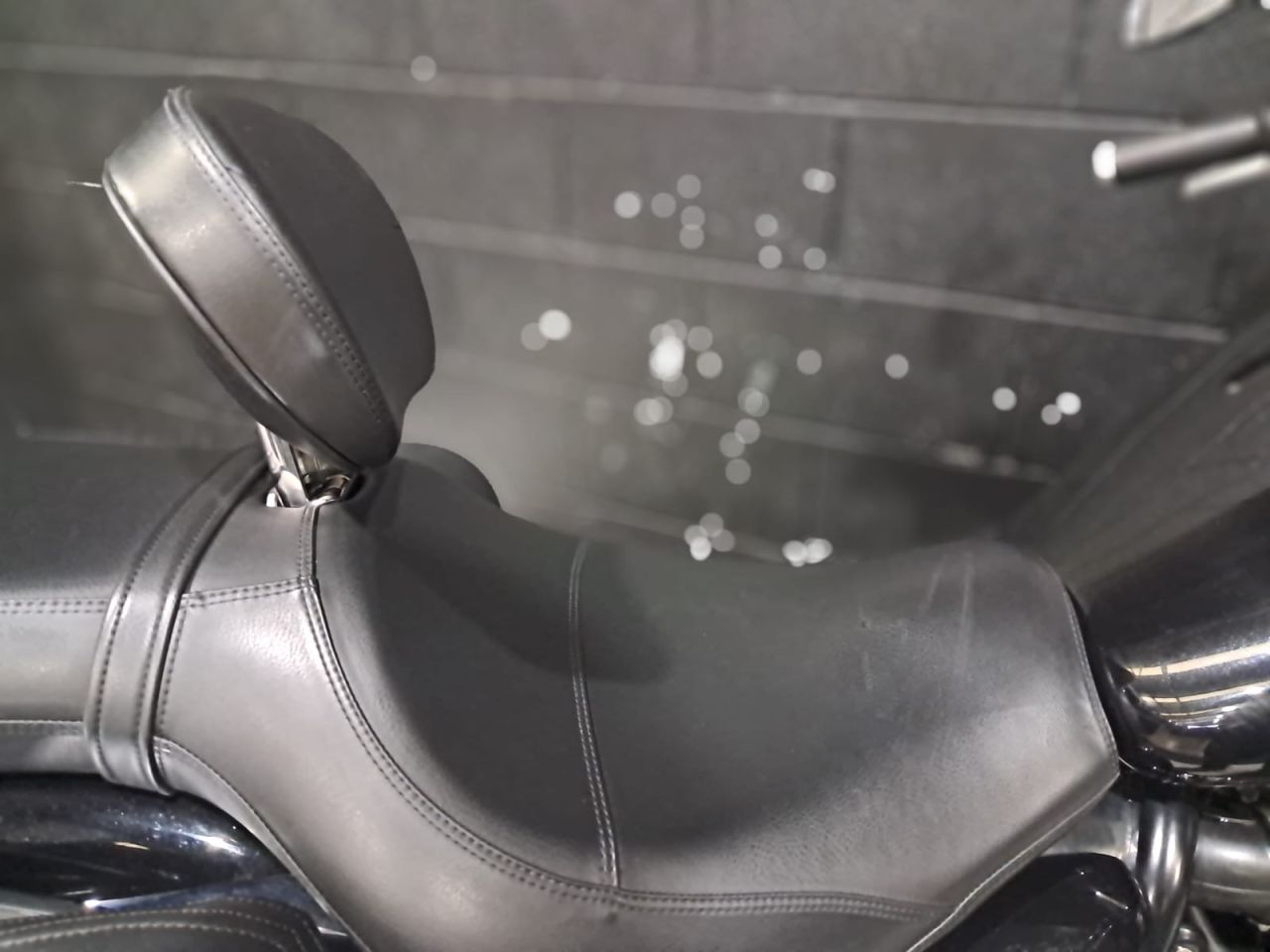 Used Triumph Thunderbird 1600 for sale - 78434616: Photo 18