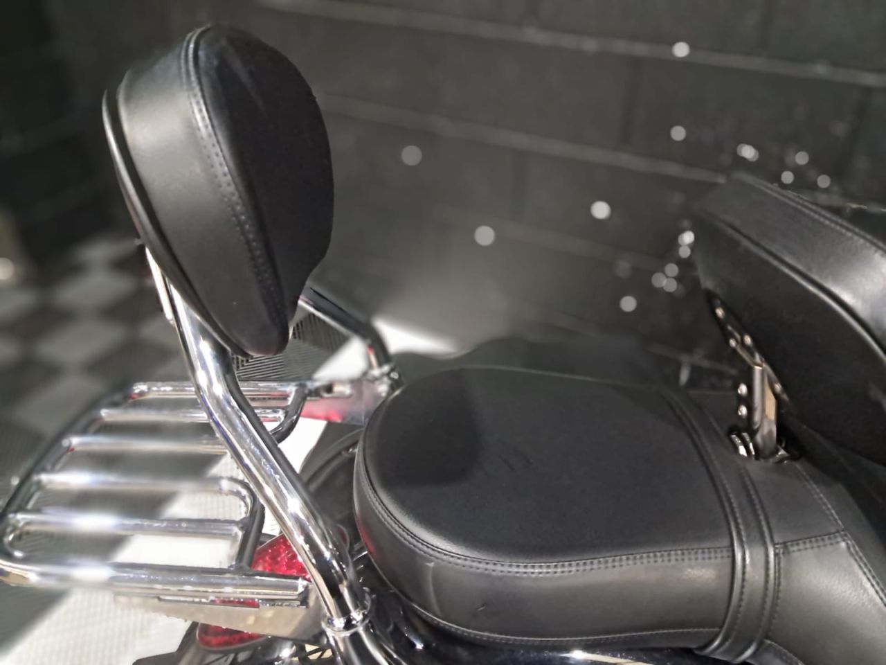Used Triumph Thunderbird 1600 for sale - 78434616: Photo 19