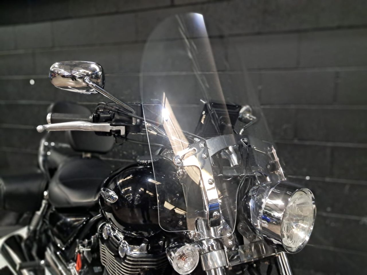 Used Triumph Thunderbird 1600 for sale - 78434616: Photo 24
