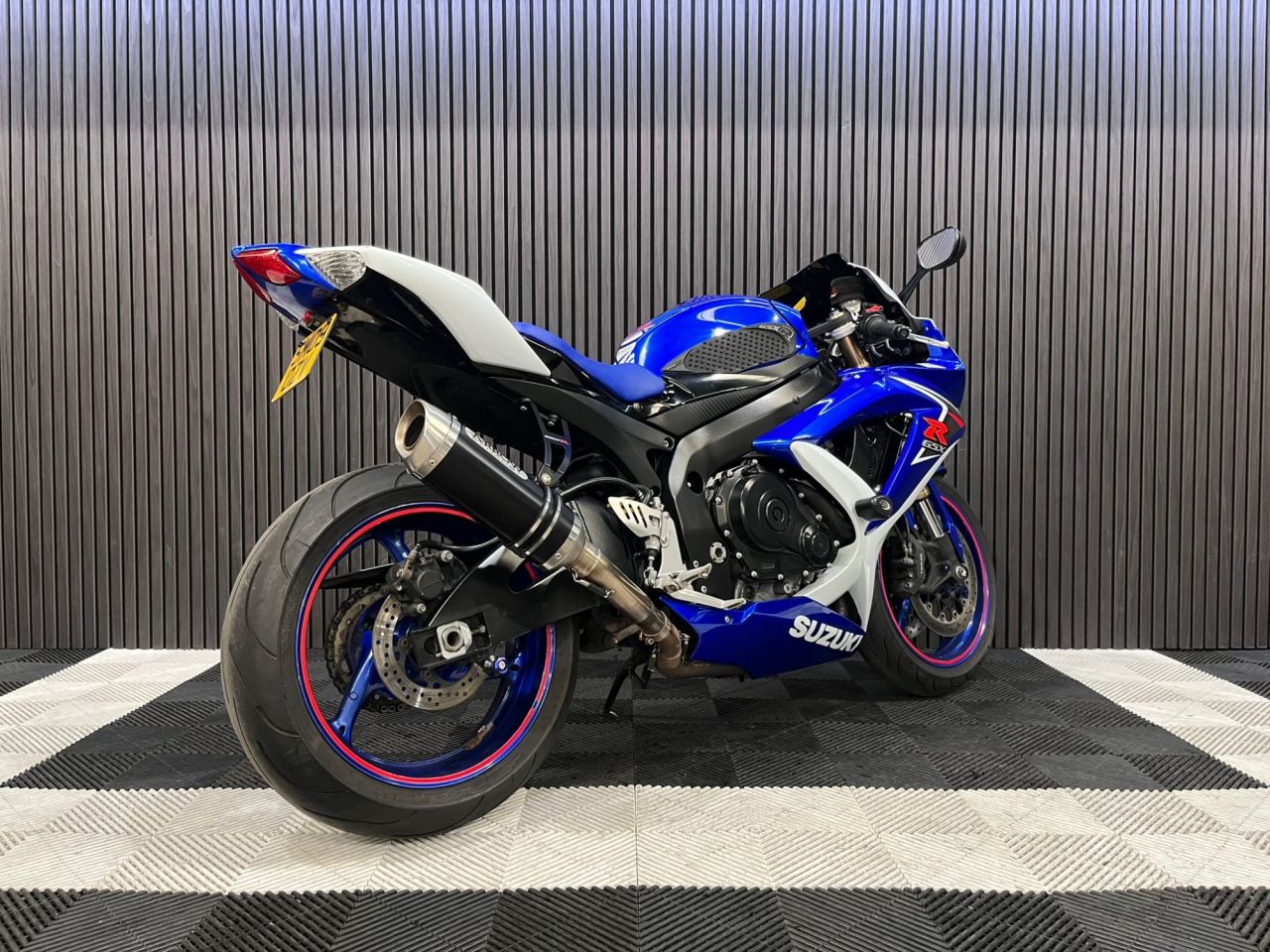 Used Suzuki GSXR600 for sale - 78657311: Photo 11