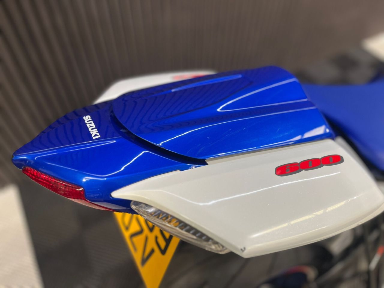 Used Suzuki GSXR600 for sale - 78657311: Photo 12