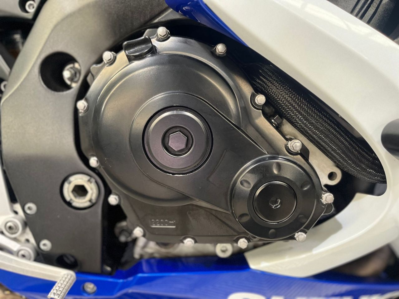 Used Suzuki GSXR600 for sale - 78657311: Photo 14