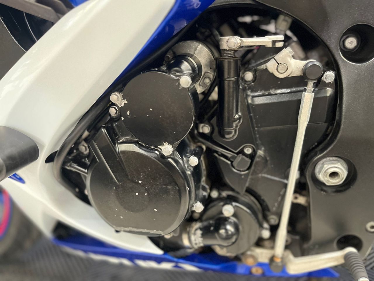 Used Suzuki GSXR600 for sale - 78657311: Photo 17