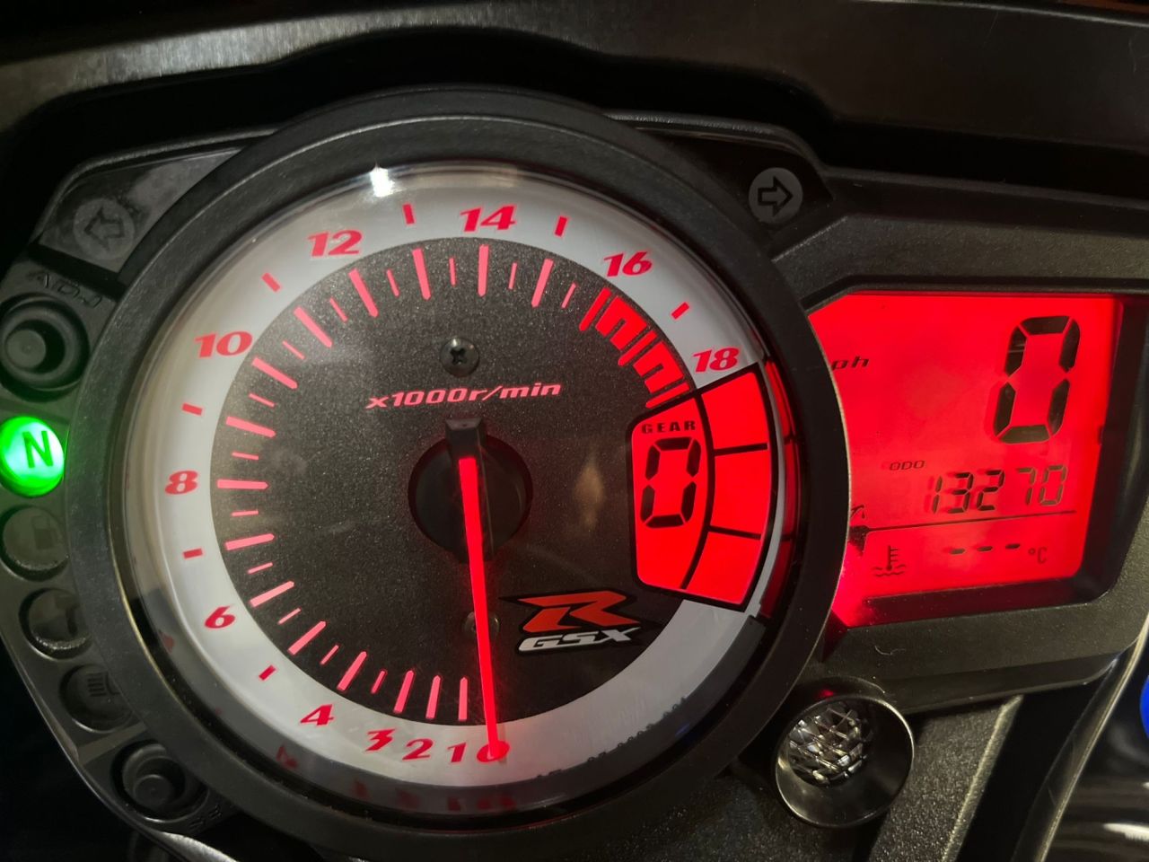 Used Suzuki GSXR600 for sale - 78657311: Photo 18