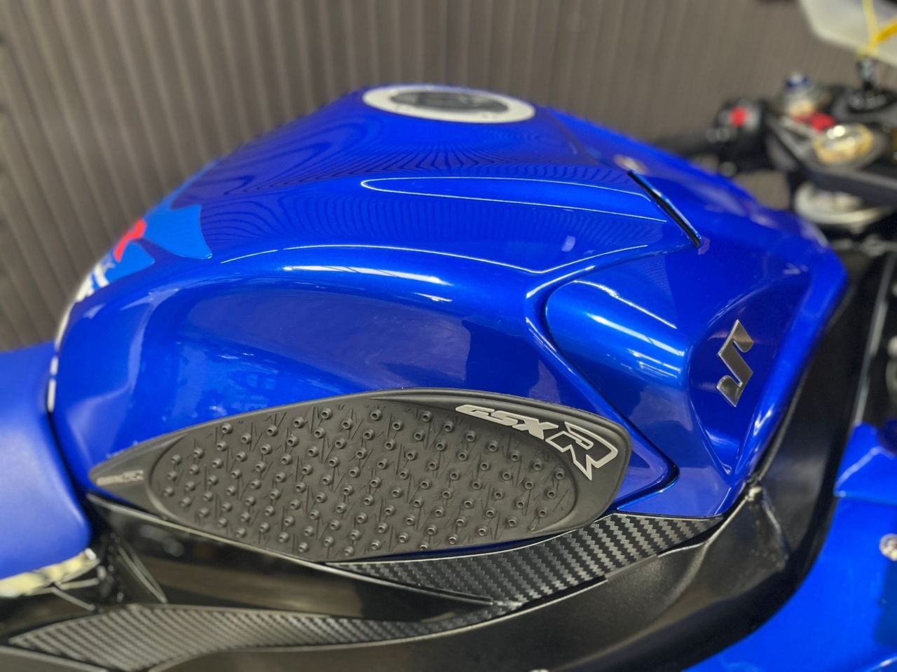 Used Suzuki GSXR600 for sale - 78657311: Photo 21