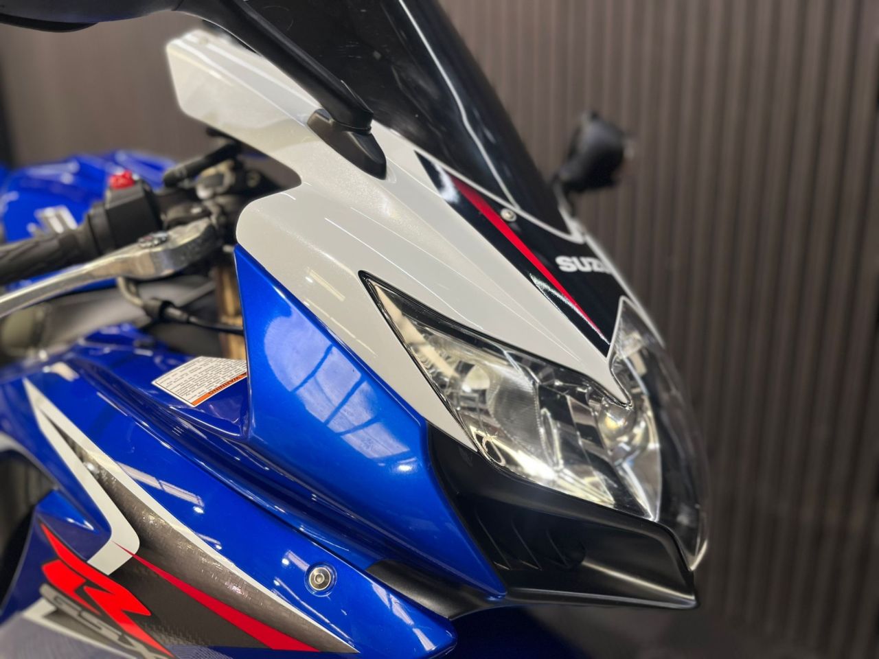 Used Suzuki GSXR600 for sale - 78657311: Photo 24