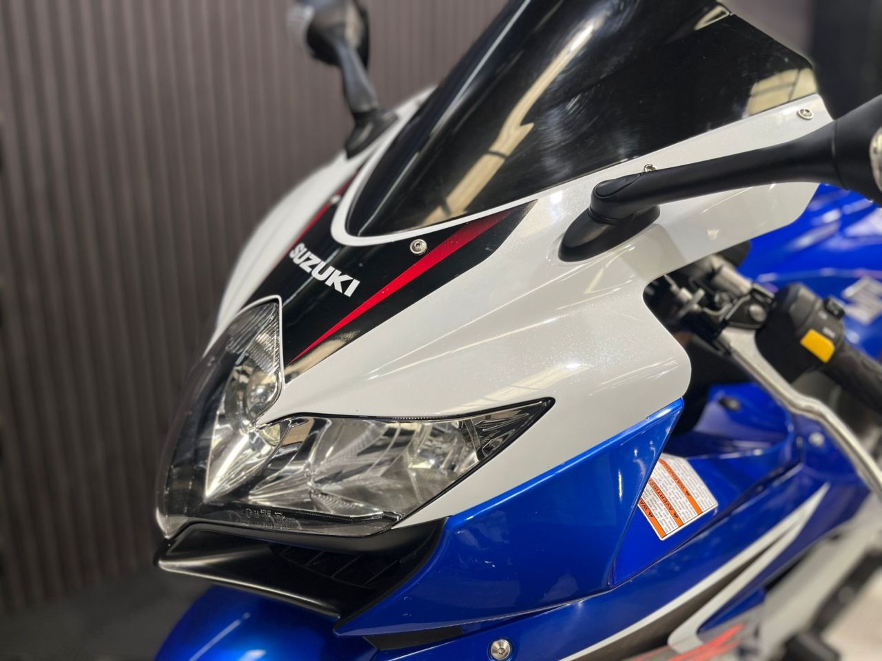 Used Suzuki GSXR600 for sale - 78657311: Photo 25