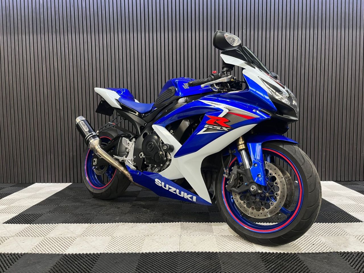 Used Suzuki GSXR600 for sale - 78657311: Photo 6