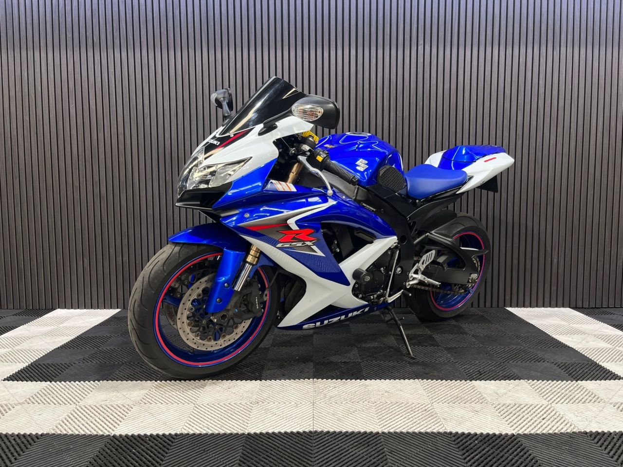 Used Suzuki GSXR600 for sale - 78657311: Photo 7