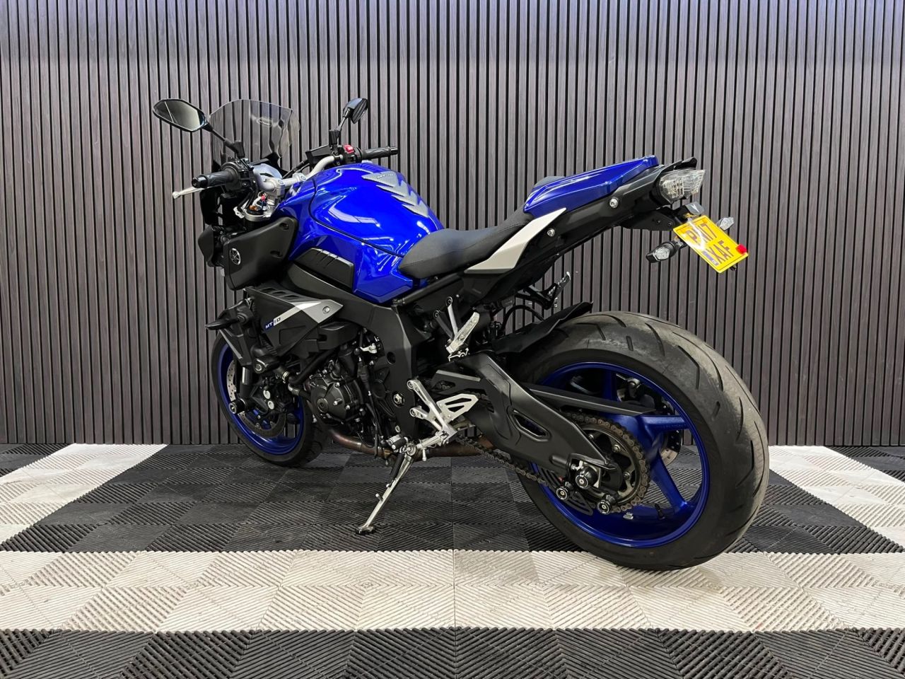 Used Yamaha MT-10 for sale - 78857936: Photo 10