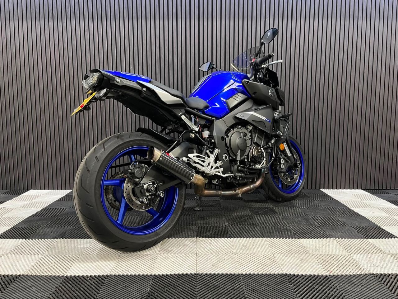 Used Yamaha MT-10 for sale - 78857936: Photo 11