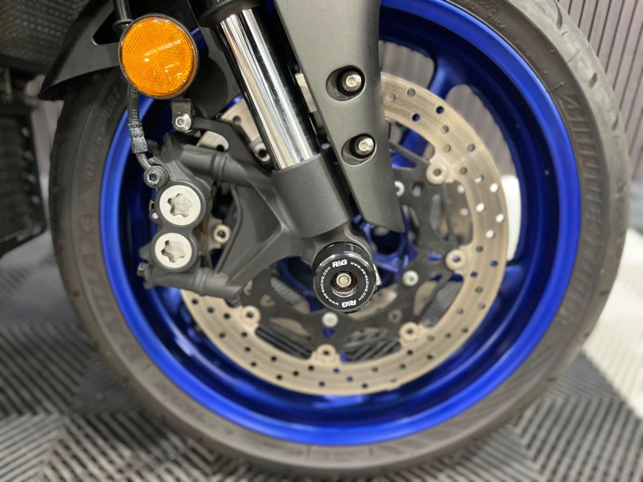 Used Yamaha MT-10 for sale - 78857936: Photo 13